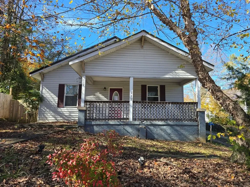 117 N Main Street Sparta TN 38583