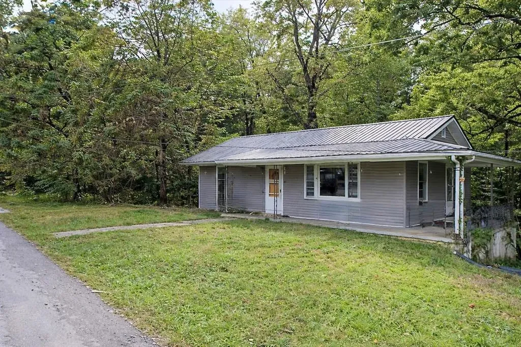 1267 Phillips Drive Cookeville TN 38501-5758