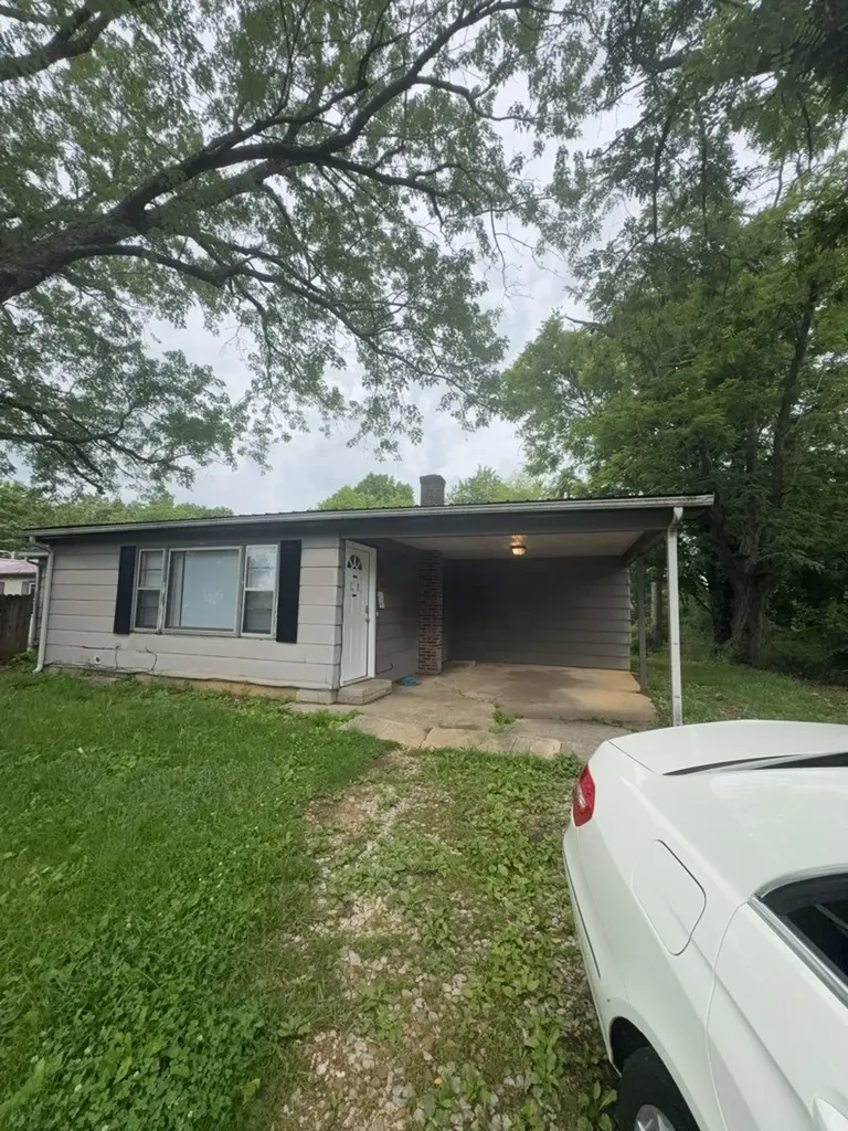 1267 Phillips Drive Cookeville TN 38501-5758