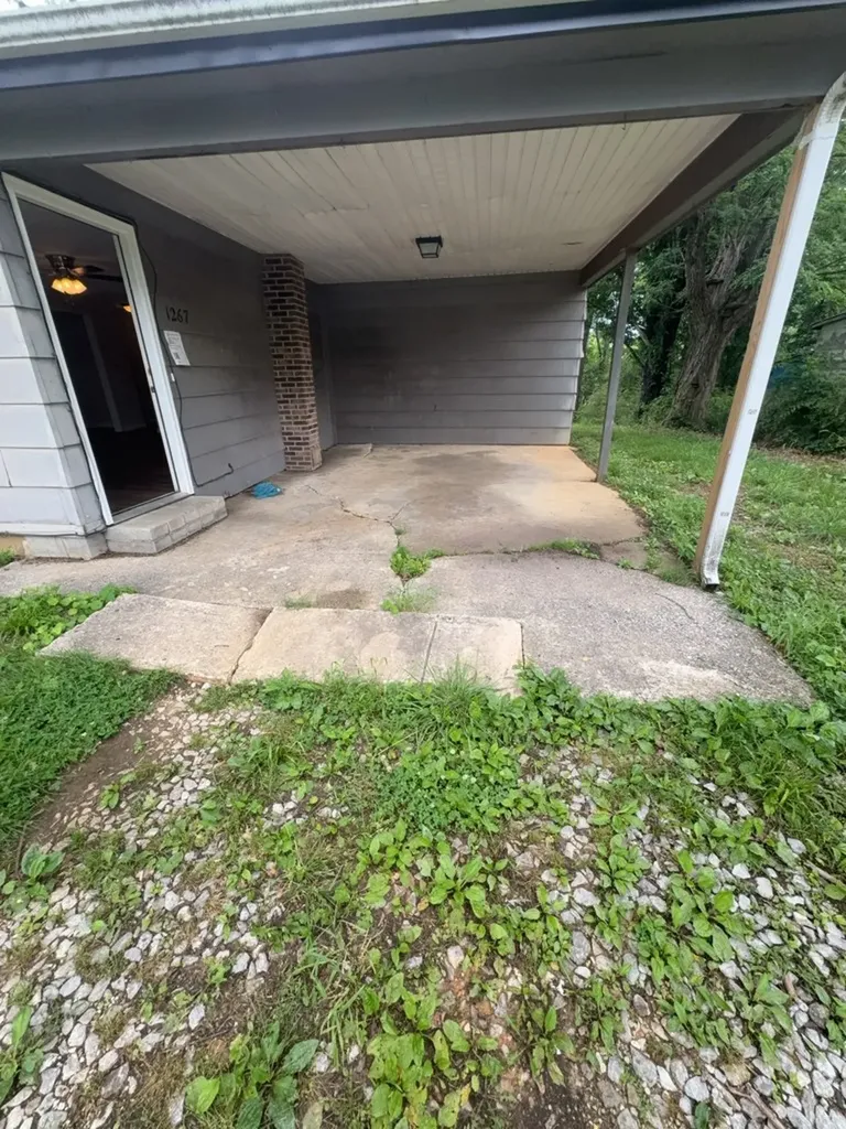1267 Phillips Drive Cookeville TN 38501-5758