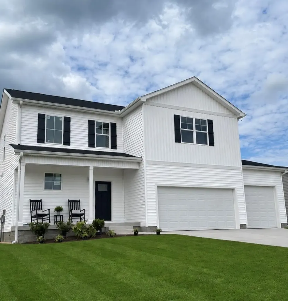 150 Stoneview Drive Crossville TN 38571