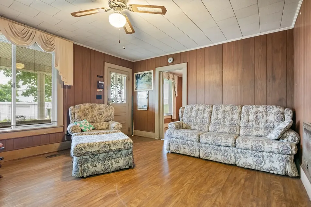 1496 S Bunker Hill Road Sparta TN 38583