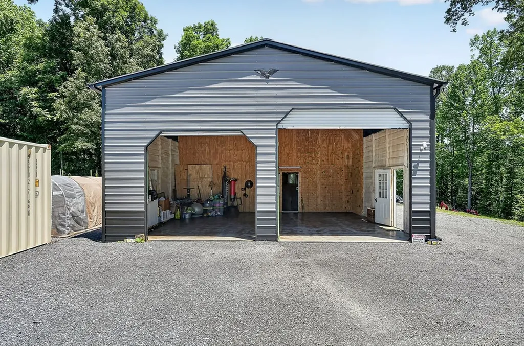 359 Allen Sells Lane Alpine TN 38543