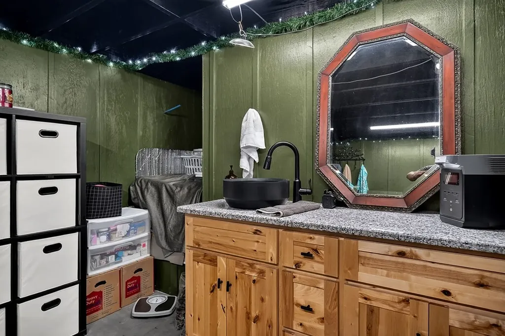 359 Allen Sells Lane Alpine TN 38543