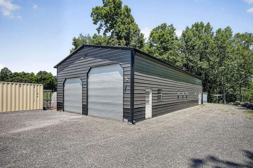 359 Allen Sells Lane Alpine TN 38543