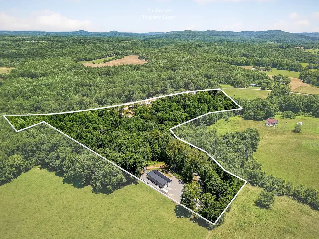 359 Allen Sells Lane Alpine TN 38543