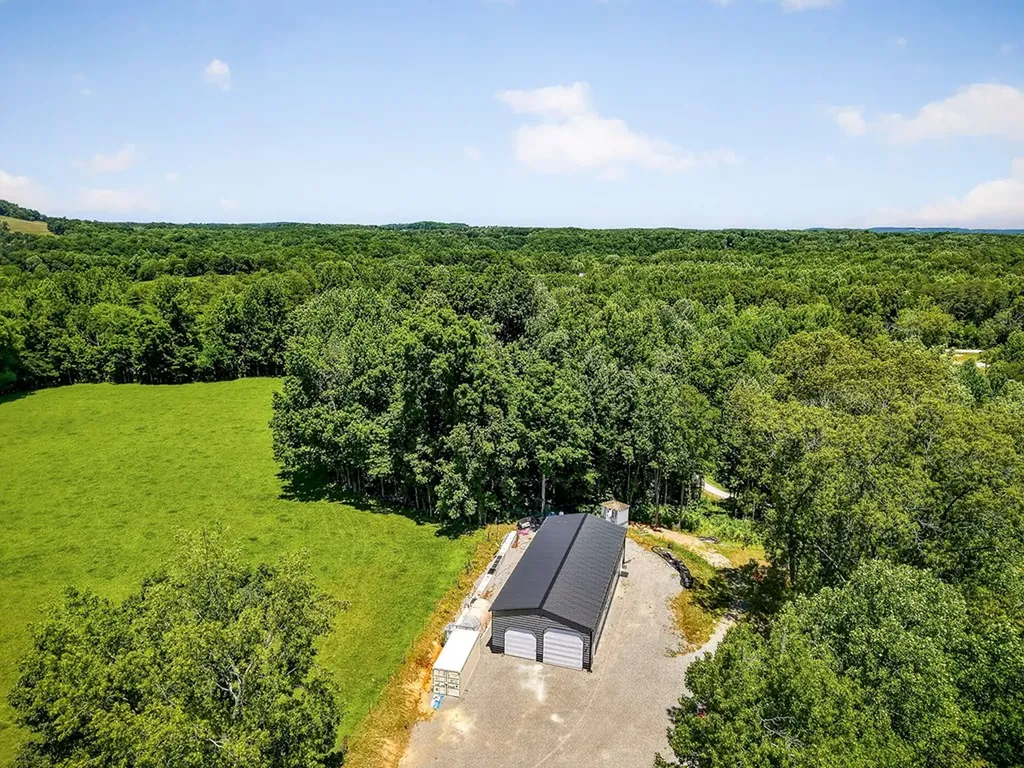 359 Allen Sells Lane Alpine TN 38543