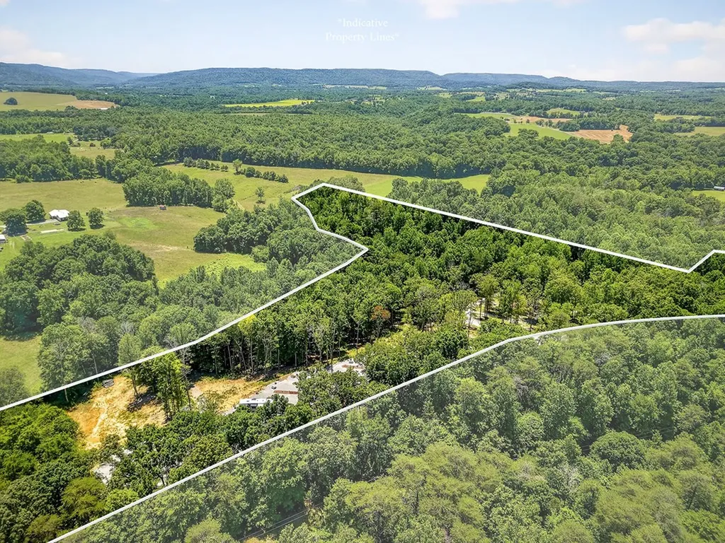 359 Allen Sells Lane Alpine TN 38543