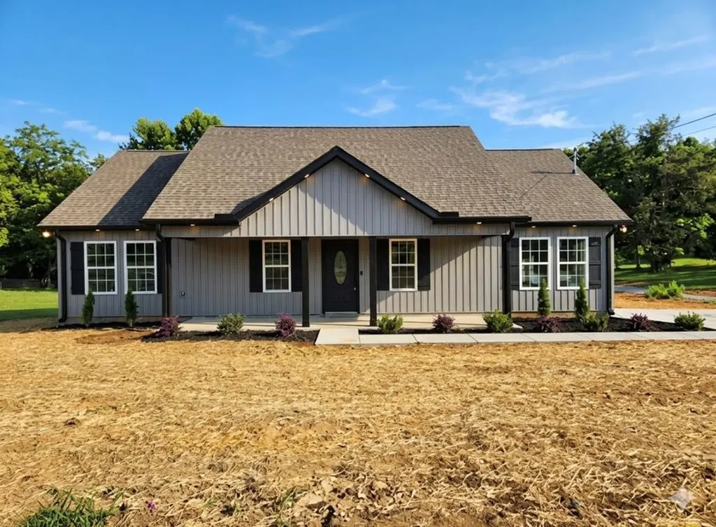 502 Hennessee Avenue Morrison TN 37257