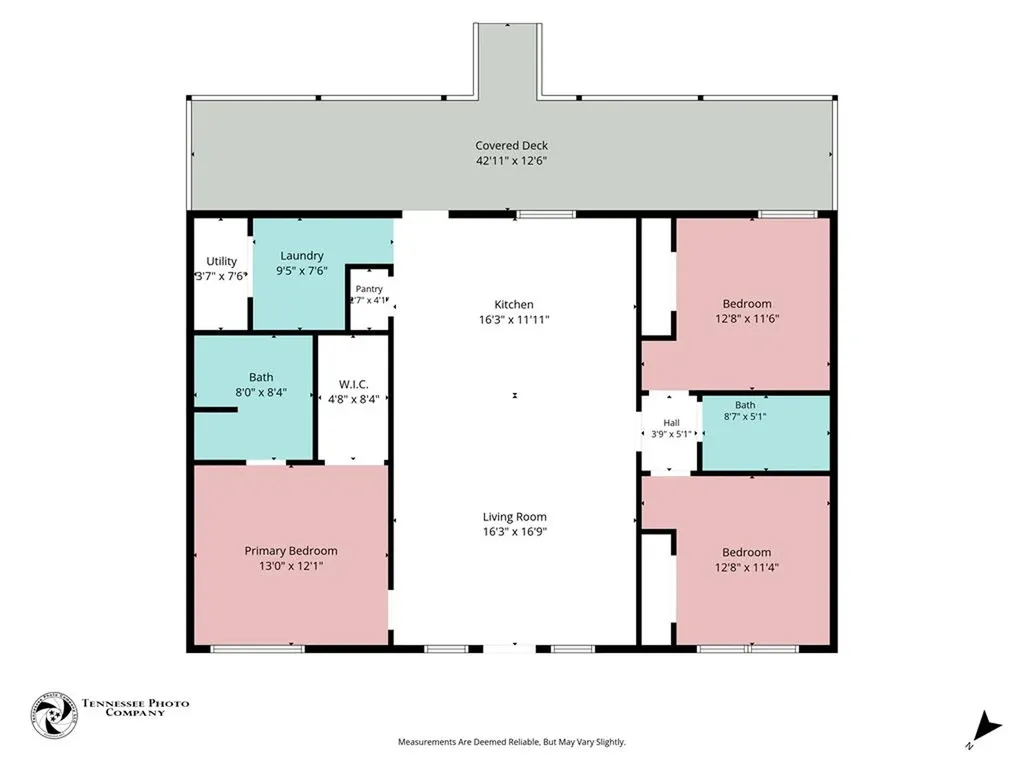 121 Oakley Estates Road Allons TN 38541