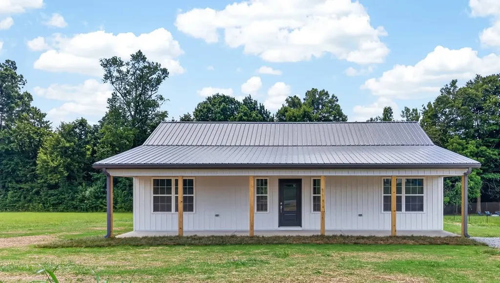 121 Oakley Estates Road Allons TN 38541