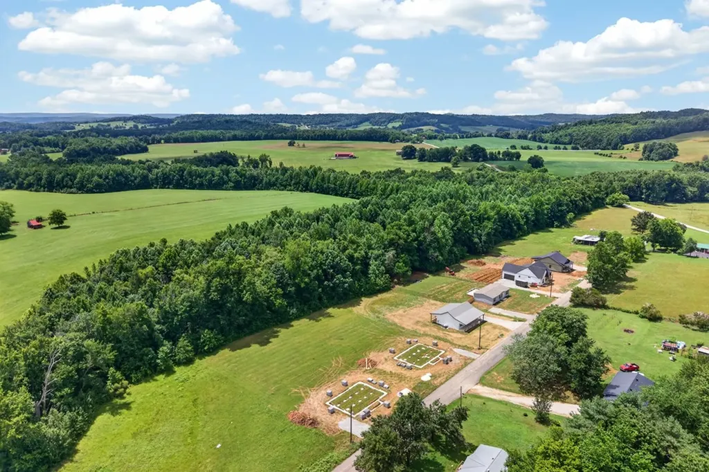 121 Oakley Estates Road Allons TN 38541