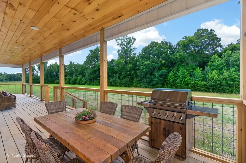 121 Oakley Estates Road Allons TN 38541