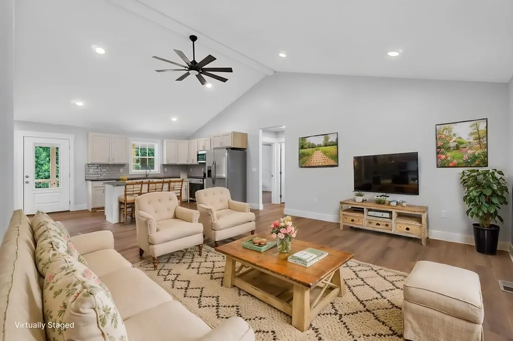 121 Oakley Estates Road Allons TN 38541