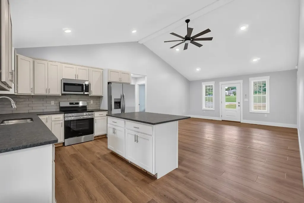 121 Oakley Estates Road Allons TN 38541