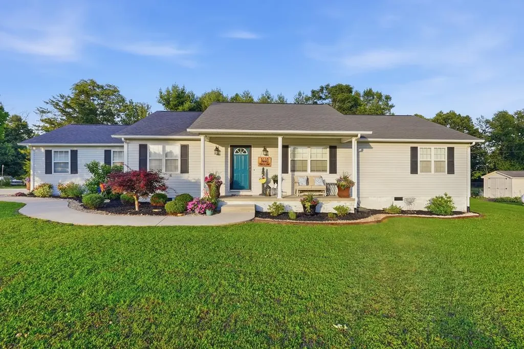 1440 Howell Lane Cookeville TN 38506