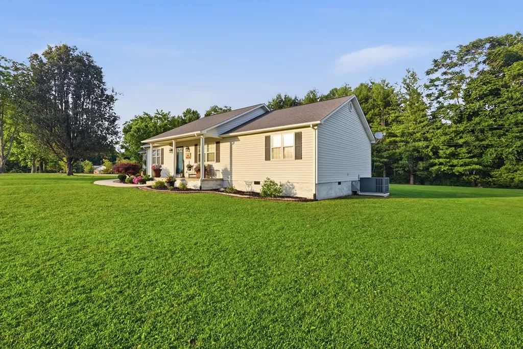 1440 Howell Lane Cookeville TN 38506