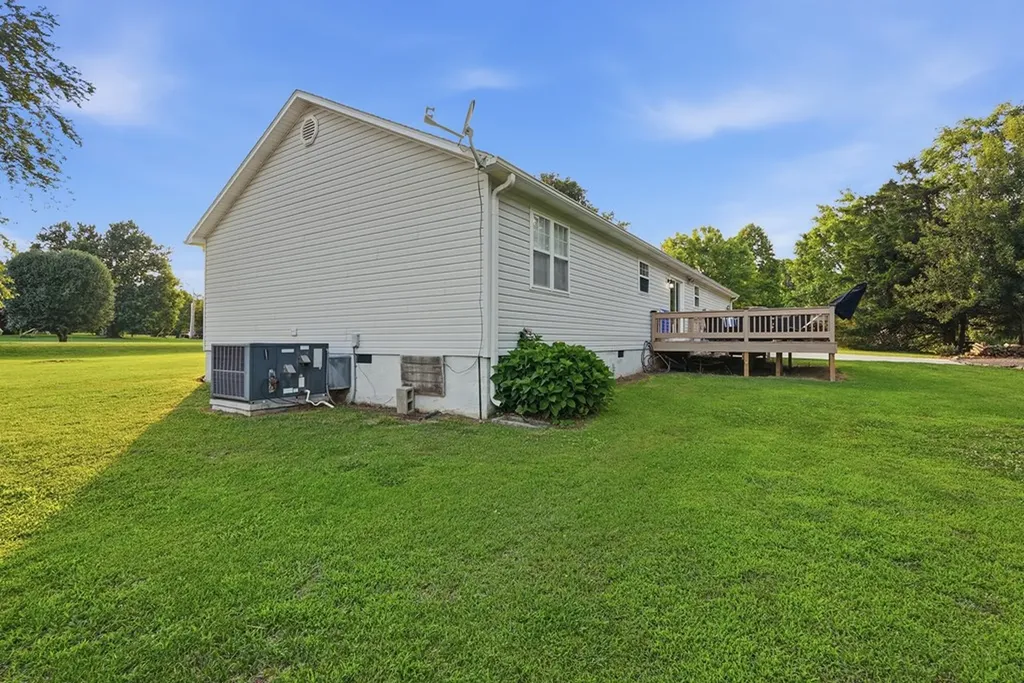 1440 Howell Lane Cookeville TN 38506