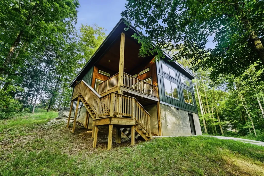 885 Randolph Mill Cookeville TN 38506