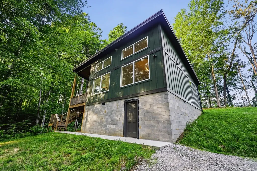 885 Randolph Mill Cookeville TN 38506