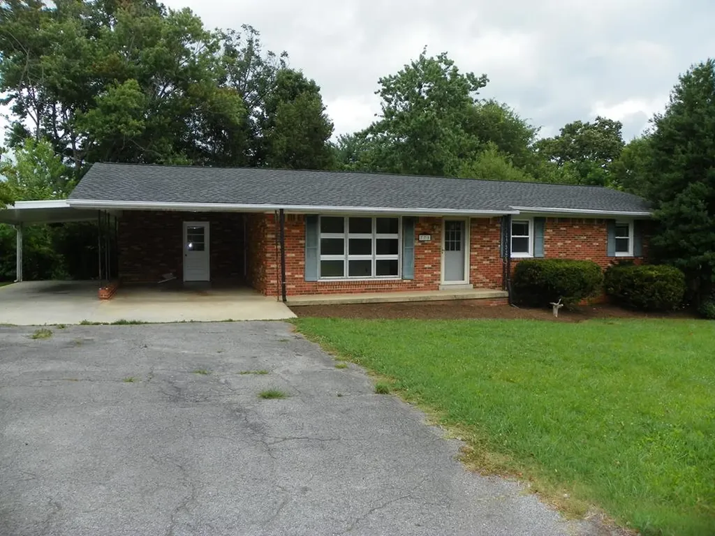 771 Greenland Avenue Cookeville TN 38501