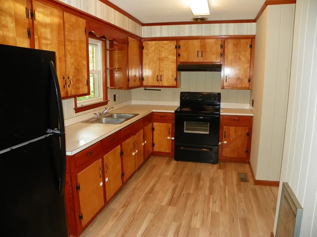771 Greenland Avenue Cookeville TN 38501