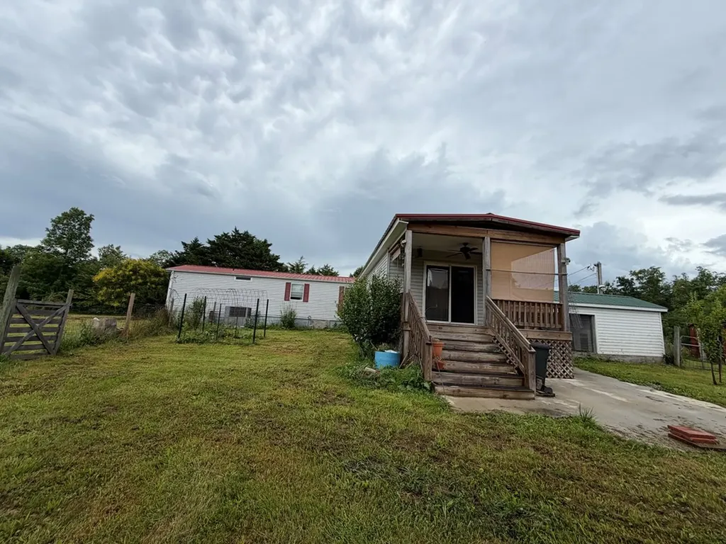 64 Coppett Road Crossville TN 38572