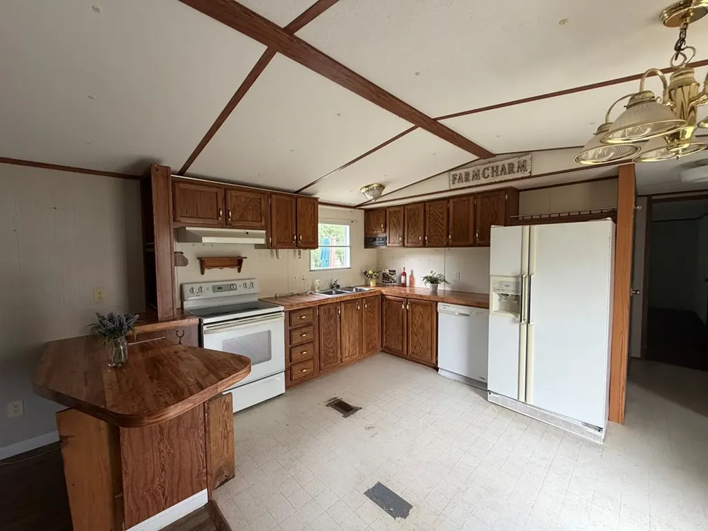 64 Coppett Road Crossville TN 38572