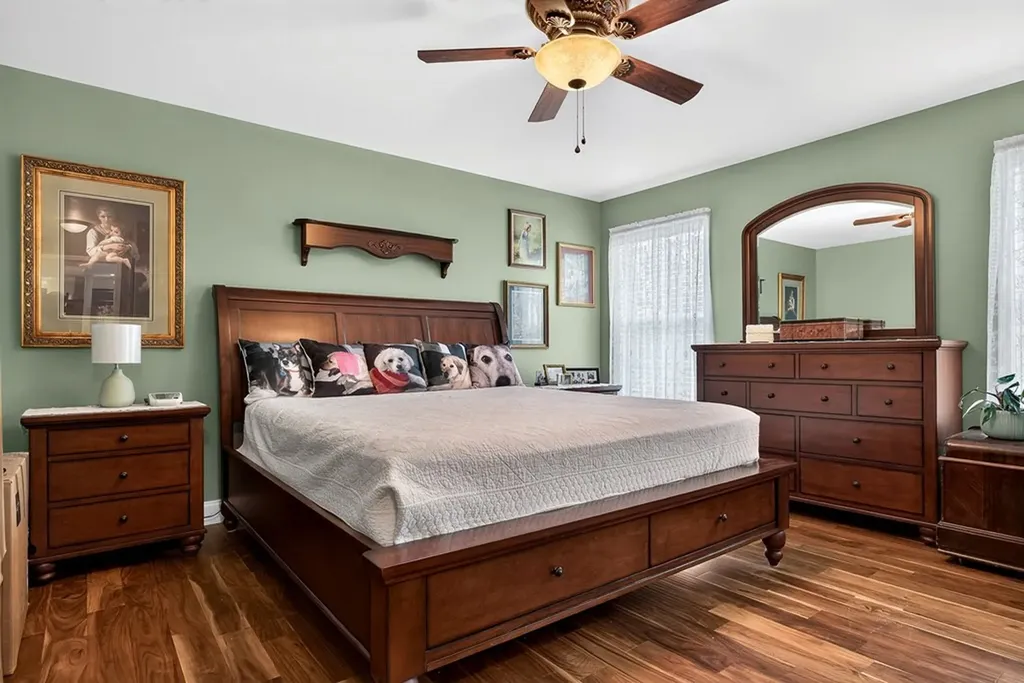 3546 Bear Creek Lane Cookeville TN 38506