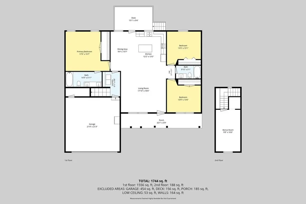 3546 Bear Creek Lane Cookeville TN 38506