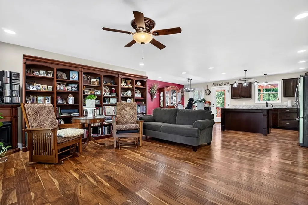 3546 Bear Creek Lane Cookeville TN 38506