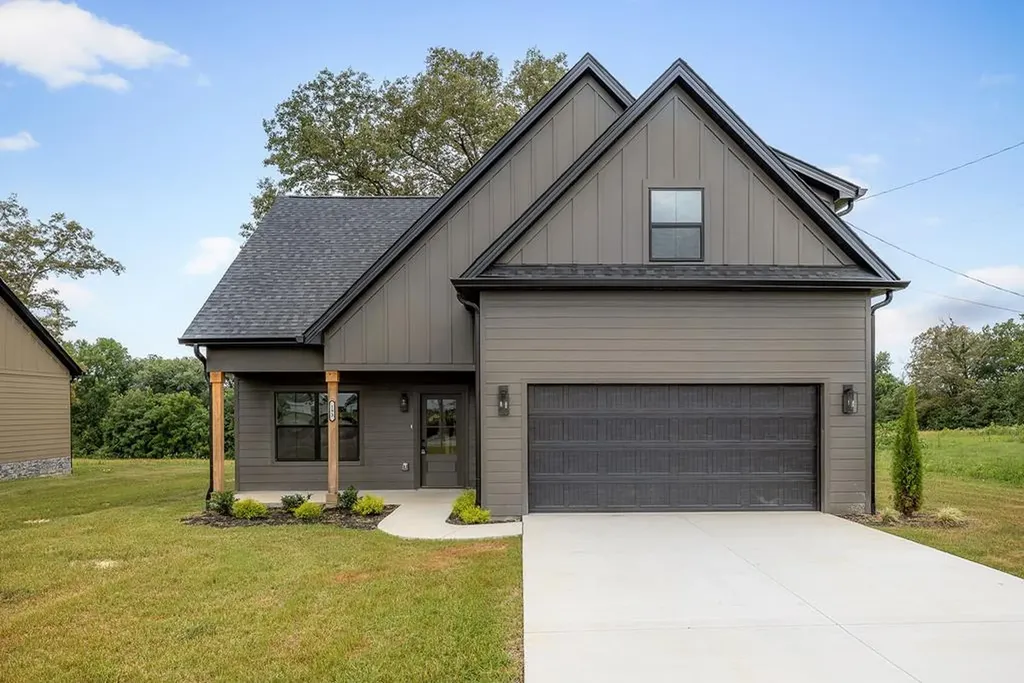 193 Cripps Lane Smithville TN 37166