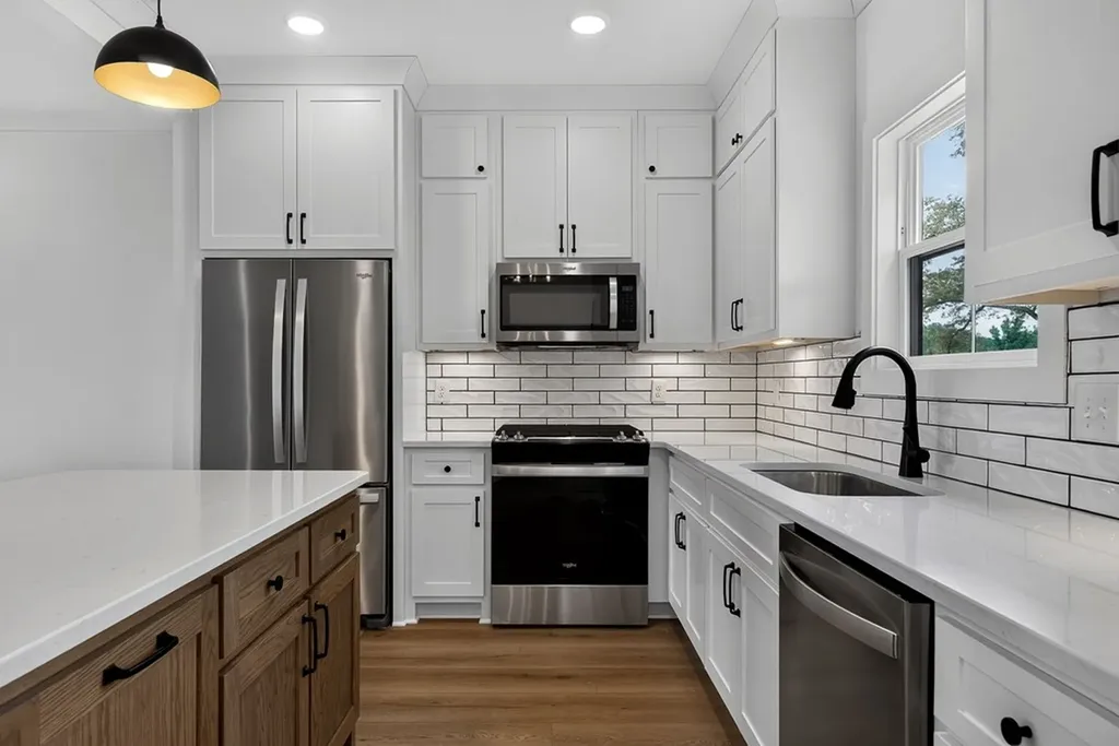 193 Cripps Lane Smithville TN 37166