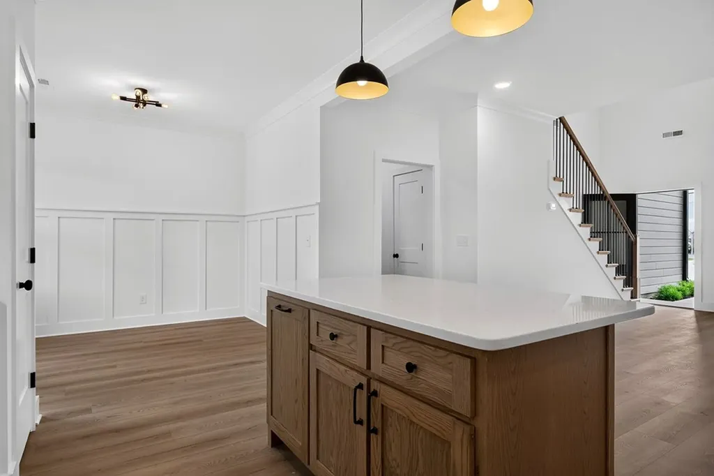 193 Cripps Lane Smithville TN 37166