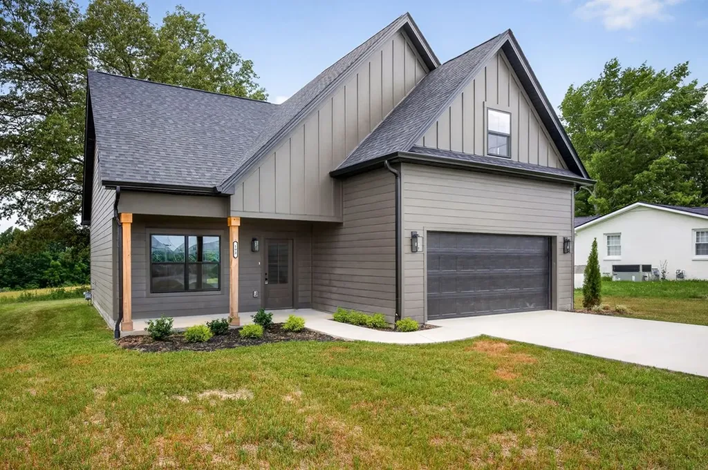 193 Cripps Lane Smithville TN 37166
