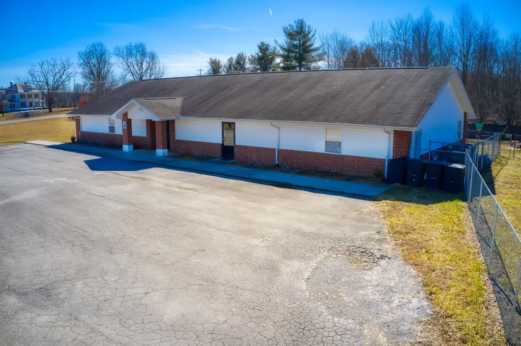 719 Allred Road Clarkrange TN 38553