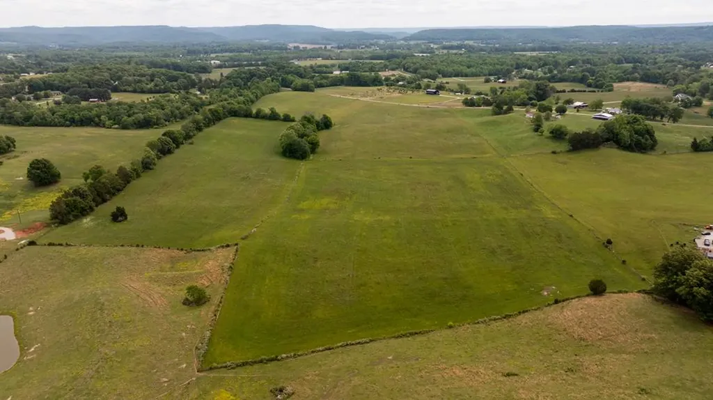 0 Old Kentucky Road Sparta TN 38583