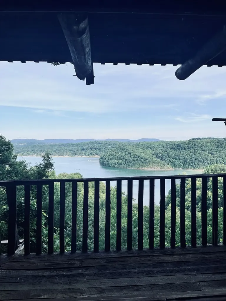 105 Thompson Lane Byrdstown TN 38549