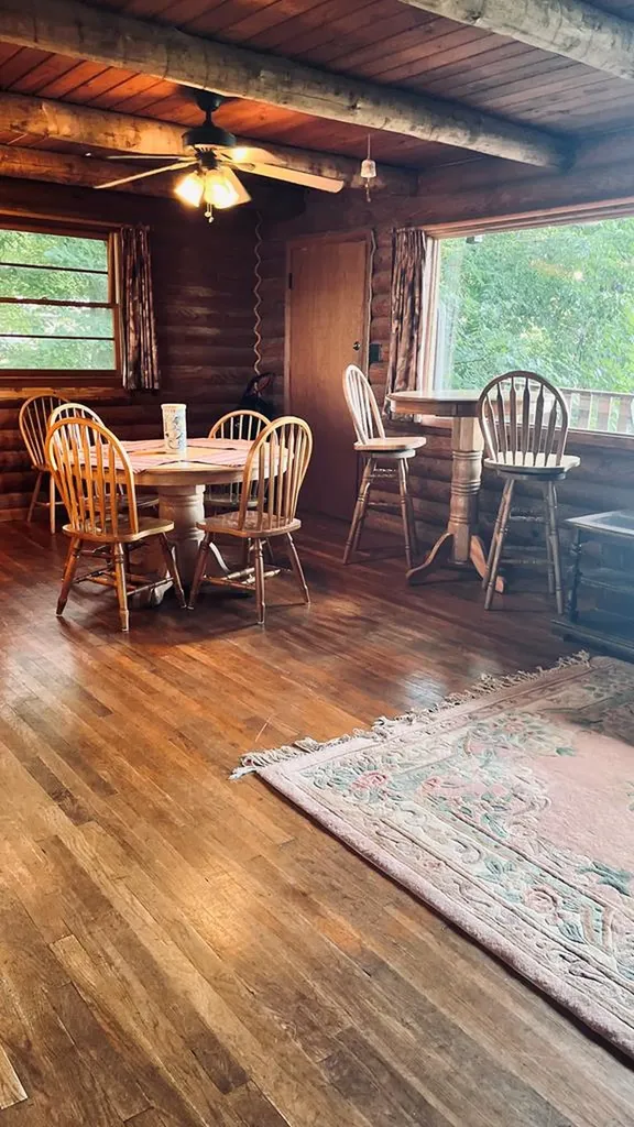 105 Thompson Lane Byrdstown TN 38549