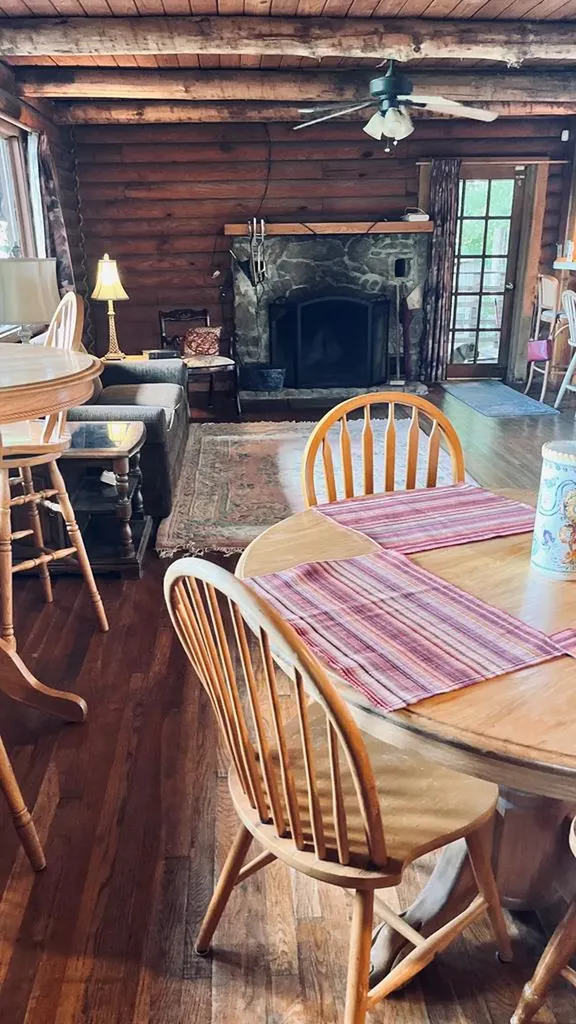 105 Thompson Lane Byrdstown TN 38549