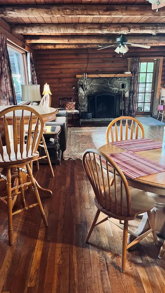 105 Thompson Lane Byrdstown TN 38549