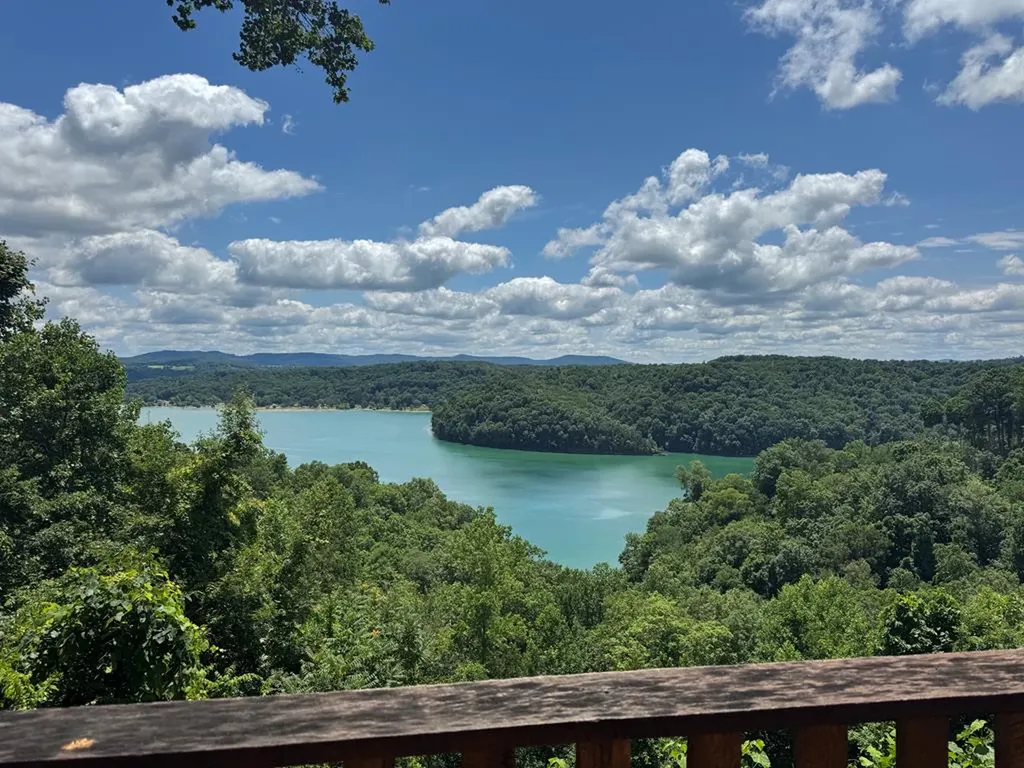 105 Thompson Lane Byrdstown TN 38549