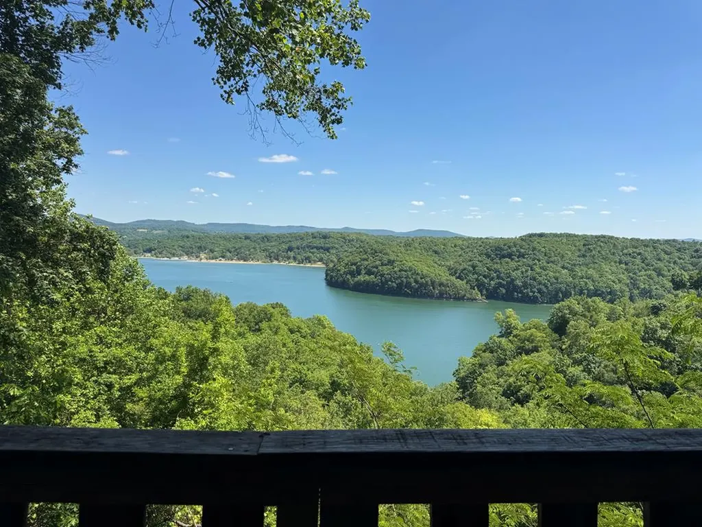105 Thompson Lane Byrdstown TN 38549