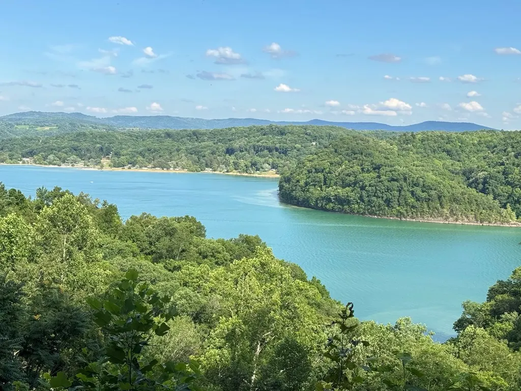 105 Thompson Lane Byrdstown TN 38549