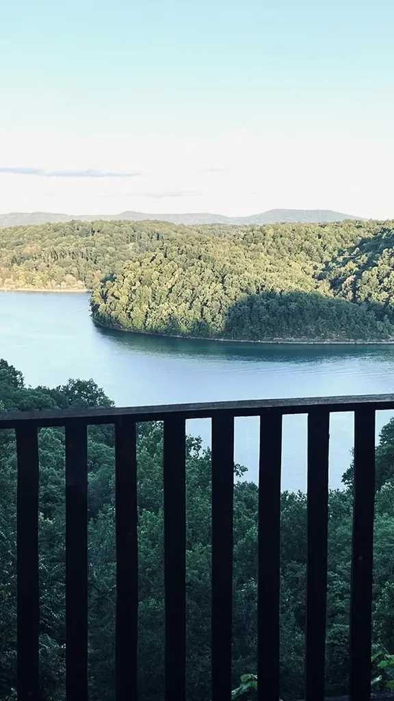 105 Thompson Lane Byrdstown TN 38549