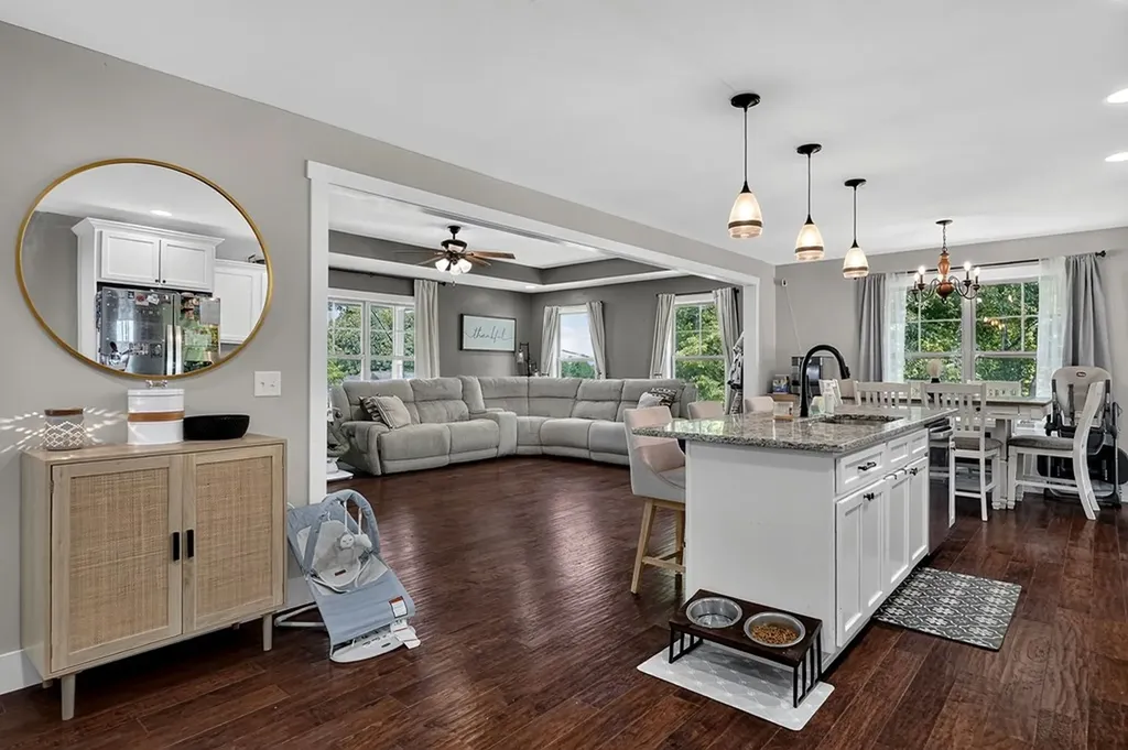 1180 Cobblestone Drive Rickman TN 38580