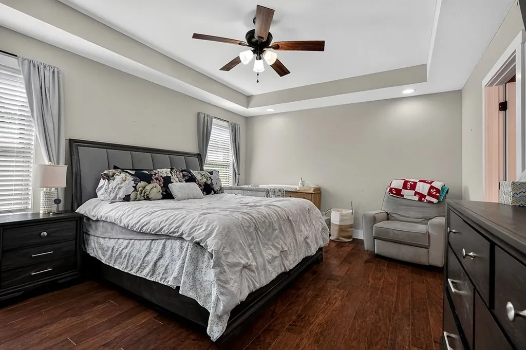 1180 Cobblestone Drive Rickman TN 38580