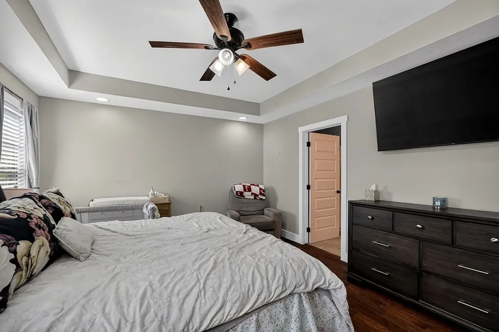 1180 Cobblestone Drive Rickman TN 38580