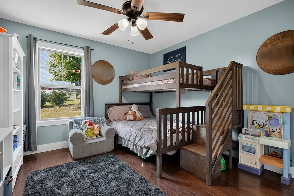 1180 Cobblestone Drive Rickman TN 38580