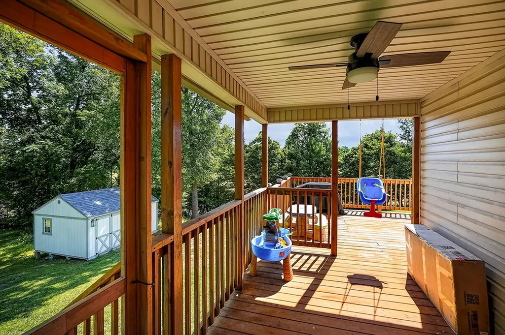 1180 Cobblestone Drive Rickman TN 38580